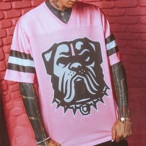 MGK Cleveland Jersey